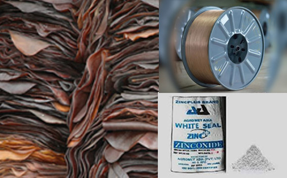 rubber-zinc-oxide-bead-wire