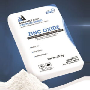 ZINC OXIDE